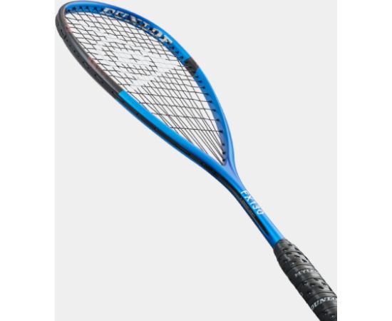 Squash racket DUNLOP FX130 130gr