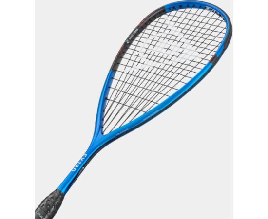 Squash racket DUNLOP FX130 130gr