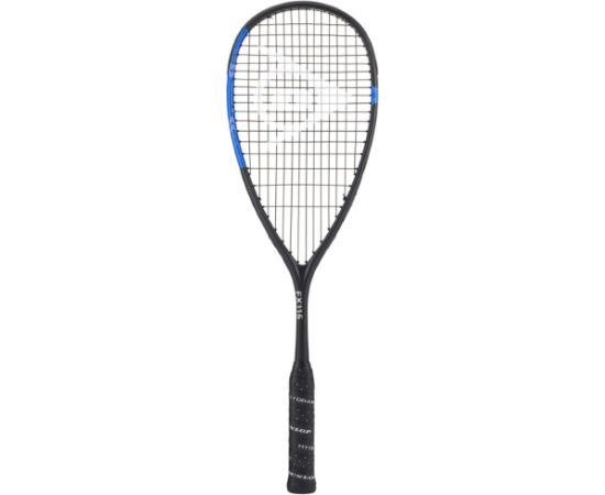 Squash racket DUNLOP FX115 115gr