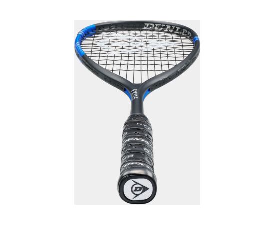 Squash racket DUNLOP FX115 115gr