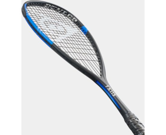 Squash racket DUNLOP FX115 115gr