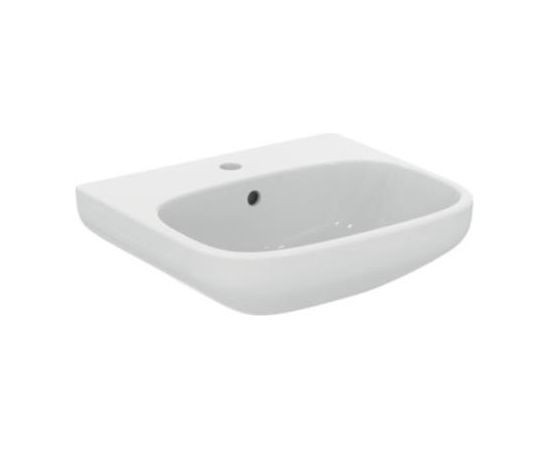 Ideal Standard izlietne iLife A, 500x440 mm, balta