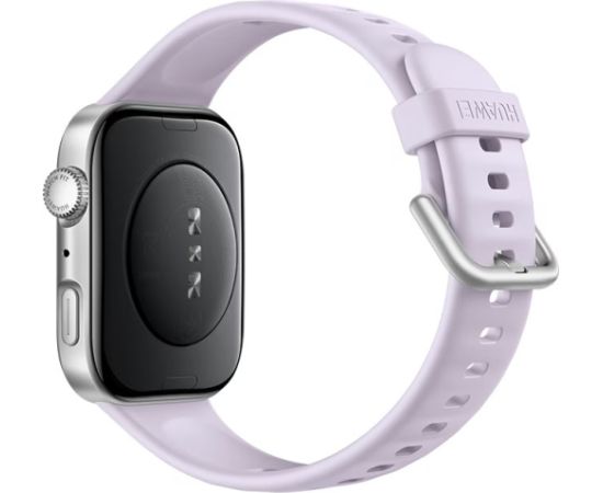 Huawei Watch Fit 4, purple