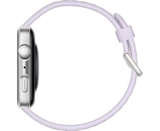 Huawei Watch Fit 4, purple