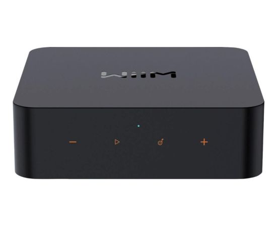 WiiM Pro Plus - Odtwarzacz sieciowy