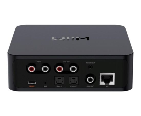 WiiM Pro Plus - Odtwarzacz sieciowy