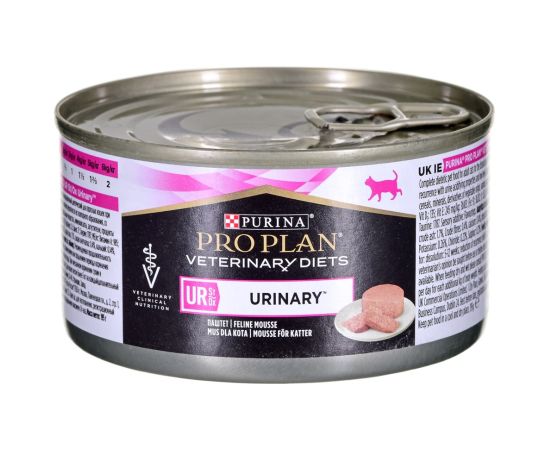 Purina VETERINARY DIETS Feline UR Urinary  195 g