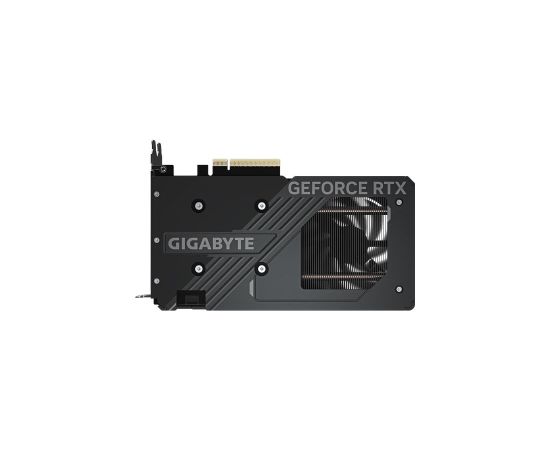 Graphics Card GIGABYTE NVIDIA GeForce RTX 5060 8 GB GDDR7 128 bit PCIE 5.0 16x GPU 2512 MHz 1xHDMI 3xDisplayPort GV-N5060WF2OC-8GD