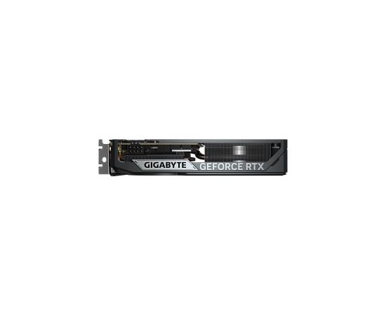 Graphics Card GIGABYTE NVIDIA GeForce RTX 5060 8 GB GDDR7 128 bit PCIE 5.0 16x GPU 2512 MHz 1xHDMI 3xDisplayPort GV-N5060WF2OC-8GD