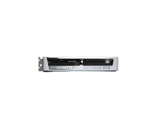 Graphics Card GIGABYTE NVIDIA GeForce RTX 5060 8 GB GDDR7 128 bit PCIE 5.0 16x GPU 2550 MHz Dual Slot Fansink 1xHDMI 3xDisplayPort GV-N5060EAGLEOCICE-8GD