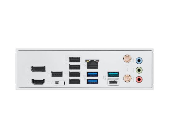 Mainboard ASUS AMD B850 SAM5 Micro-ATX Memory DDR5 Memory slots 4 3xPCI-Express 4.0 16x 1xPCI-Express 5.0 16x 3xM.2 1xHDMI 1xDisplayPort 5xUSB 2.0 2xUSB 3.2 2xUSB-C 1xRJ45 3xAudio port B850MMAXGAMINGWIFI