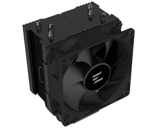 Zalman CNPS4X Black V2  92mm Fan