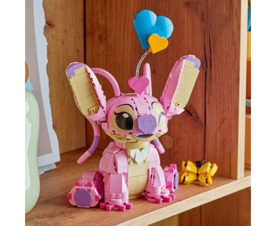 LEGO Disney 43257 – Angel