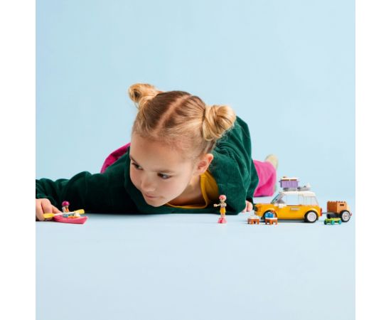 Lego Friends Samochodowa wycieczka przyjaciółek (42659)