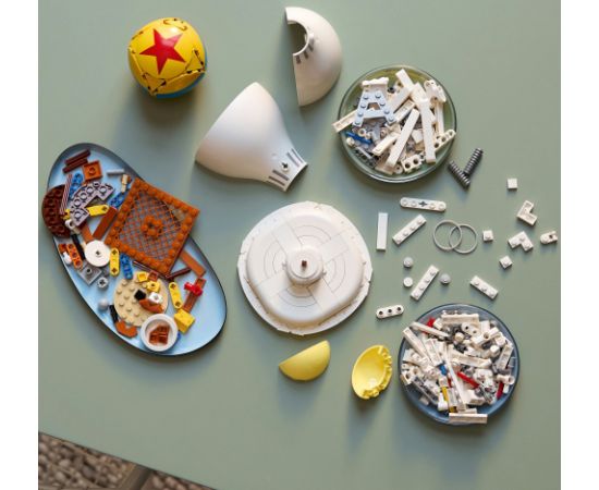 Lego Ideas Disney Pixar Luxo Jr. (21357)