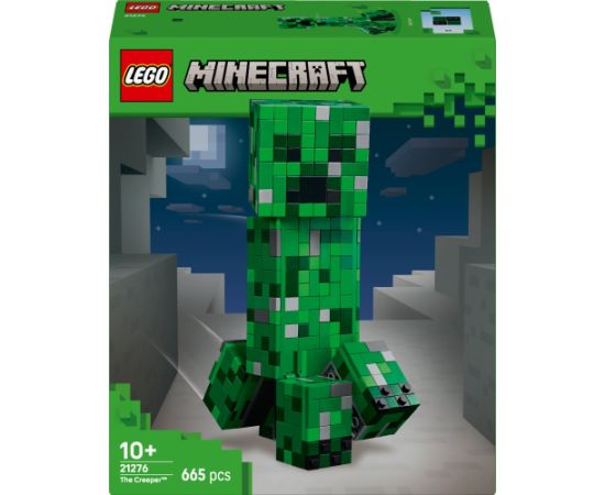 Lego Minecraft Creeper™( 21276)