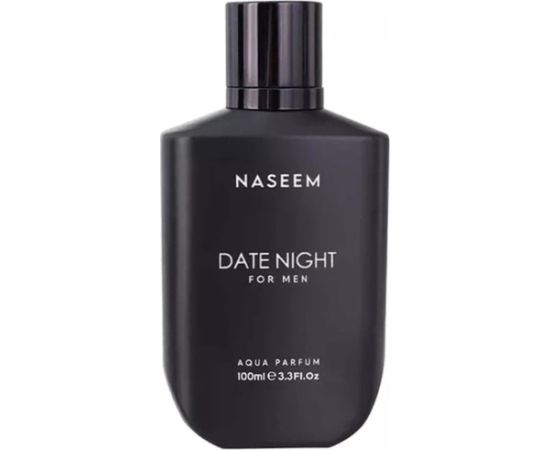 Hermes NASEEM Date Night For Woman Aqua Parfum spray 100ml