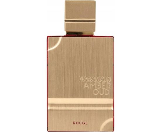 Al Haramain Amber Oud Rouge EDP parfumuotas vanduo unisex, 120 ml