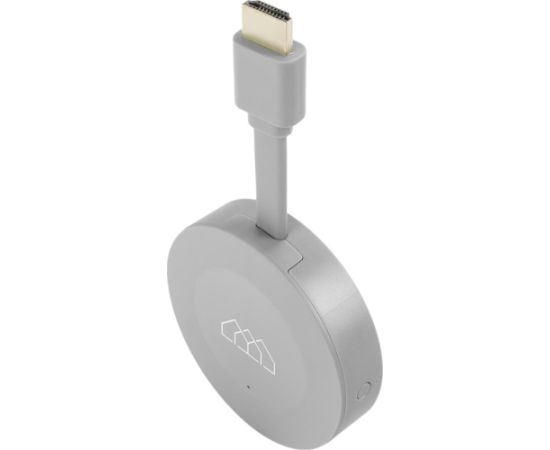 Homatics Android SMART TV Dongle G 4K Android 11