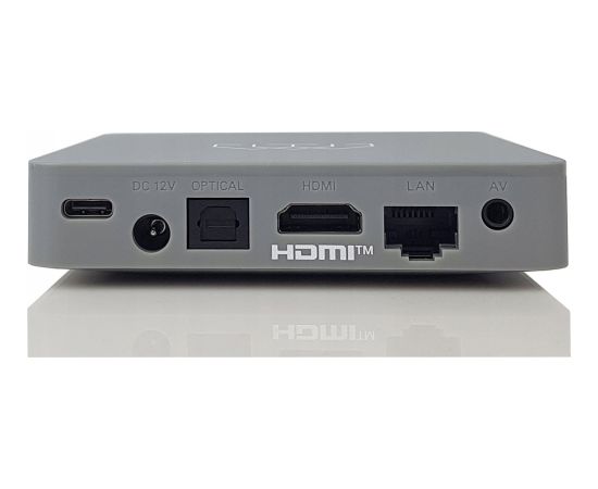 Homatics ANDROID Box HD