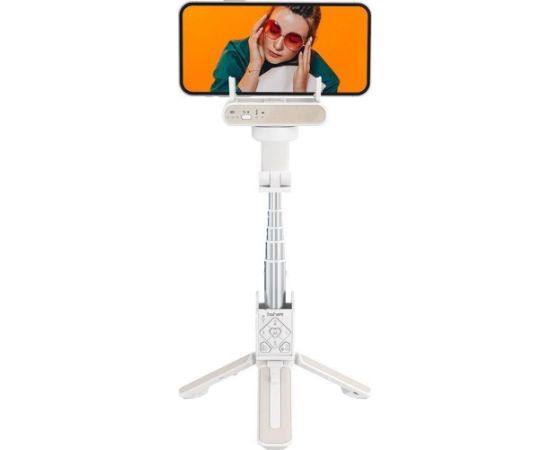 Stabilizators Hohem iSteady Q white