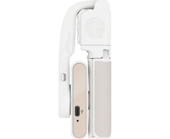 Stabilizators Hohem iSteady Q white