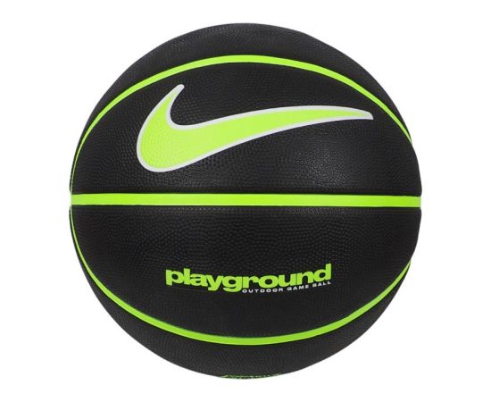 Nike Everyday Playground Basketbola bumba N100449804406