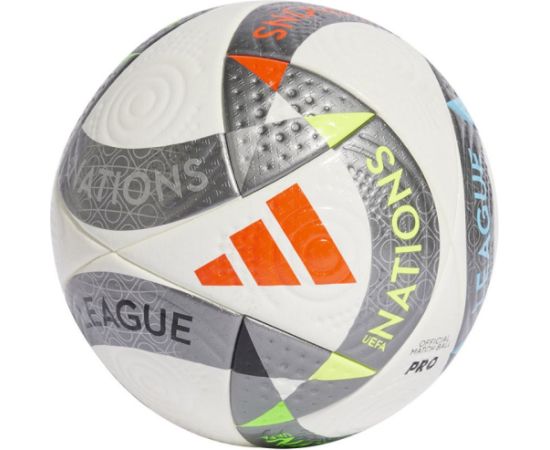 Futbola bumba adidas UEFA NL PRO IS7441 Ball