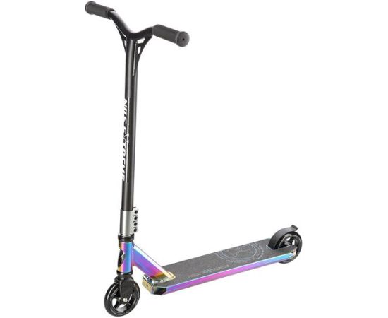 Skrejritenis HS109 NEON STUNT SCOOTER NILS EXTREME Самокаты и скейтборды