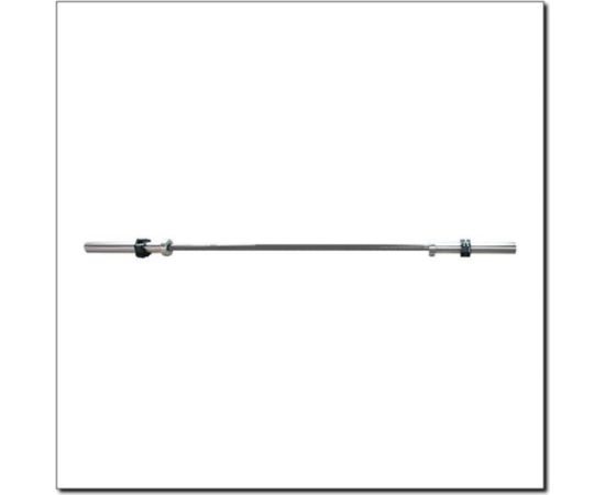 Svaru stienis 220 CM ar fiksatotiem HMS GO450