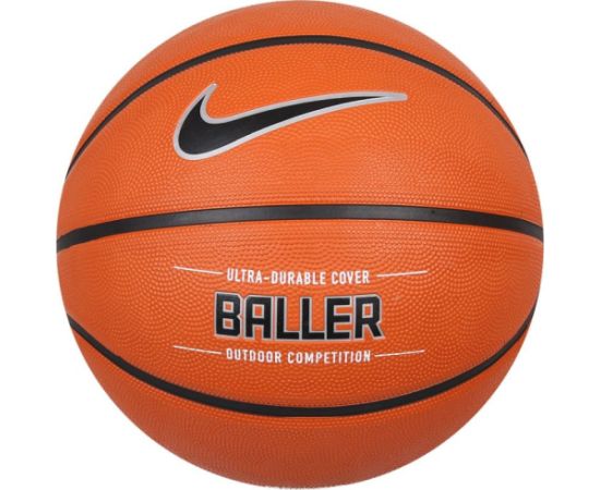 Basketbola bumba ball 7 Nike Baller 8P N.KI.32.855.07-S