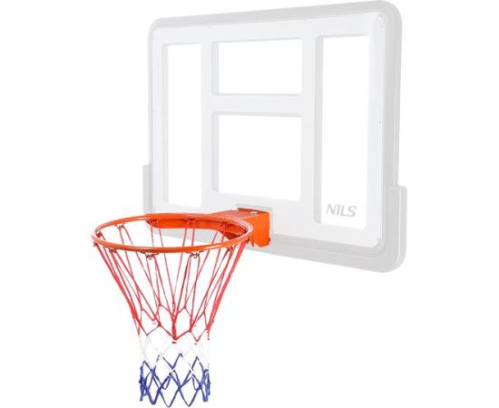Basketbola grozs ODKR4  NILS