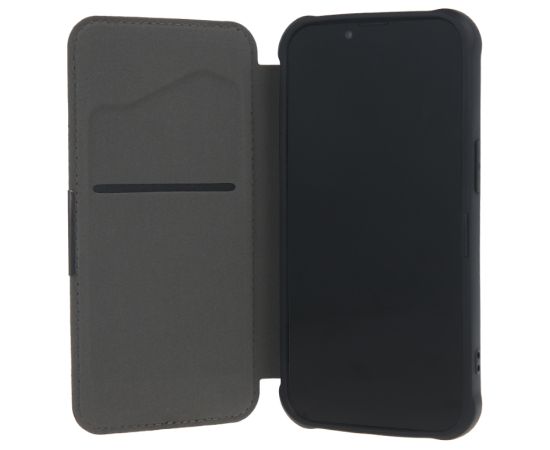 Mocco Smart Carbon Aizsargapvalks Priekš Samsung Galaxy A36 5G / A56 5G
