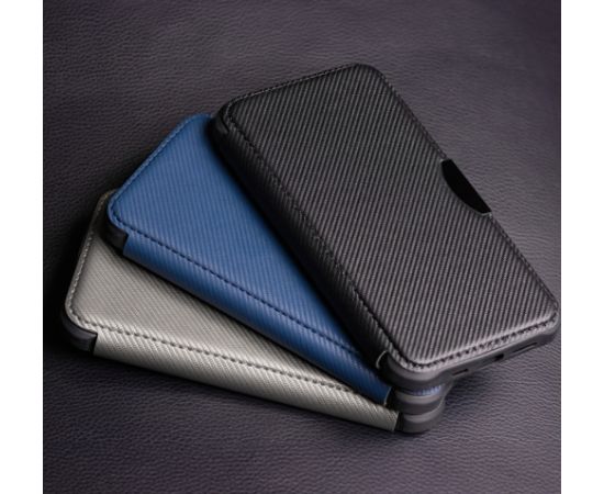 Mocco Smart Carbon Чехол для Samsung Galaxy A36 5G / A56 5G