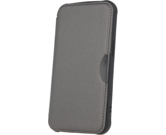 Mocco Smart Carbon Aizsargapvalks Priekš Samsung Galaxy A36 5G / A56 5G