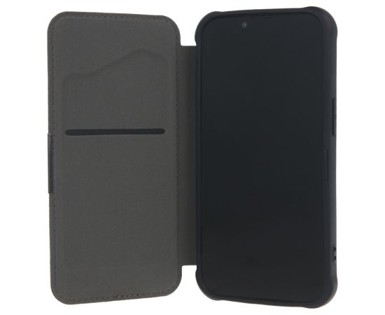 Mocco Smart Carbon Aizsargapvalks Priekš Samsung Galaxy A36 5G / A56 5G