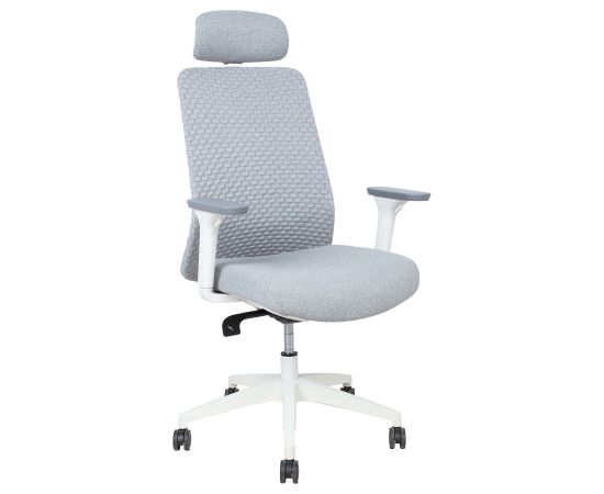 Task chair SANTO grey