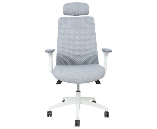 Task chair SANTO grey