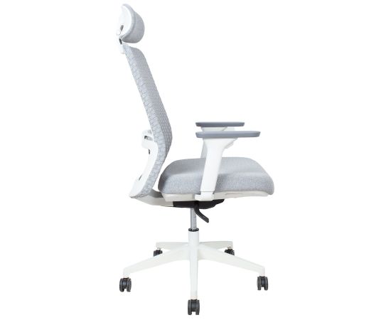 Task chair SANTO grey