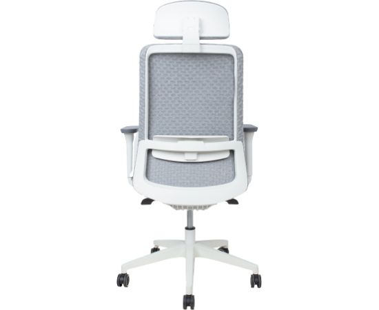 Task chair SANTO grey