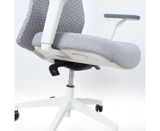 Task chair SANTO grey