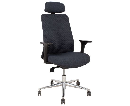 Task chair SANTO black