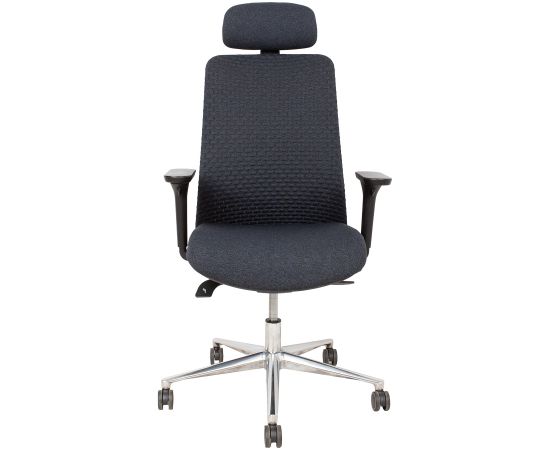 Task chair SANTO black