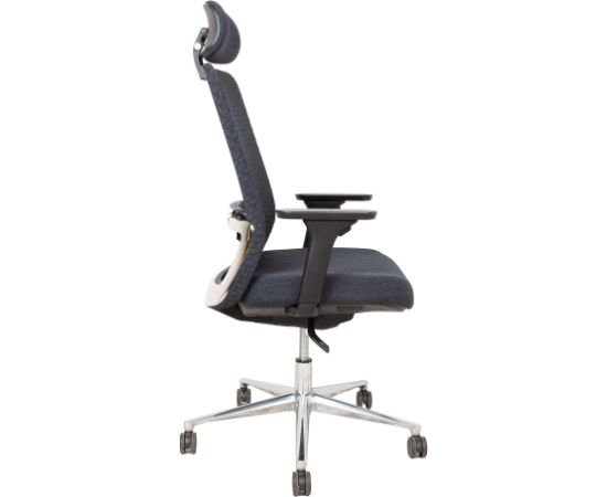 Task chair SANTO black