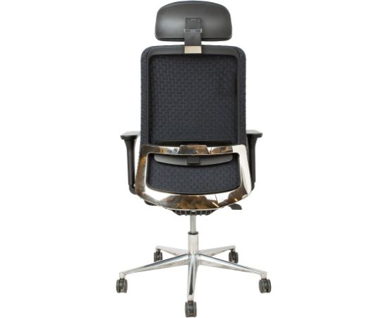 Task chair SANTO black