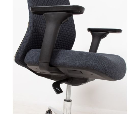 Task chair SANTO black