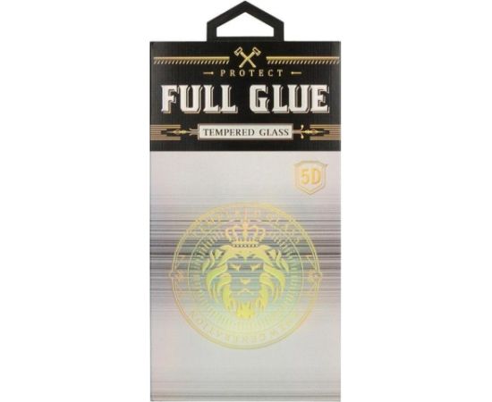 iLike Apple  IPHONE 13/13 PRO/16E Tempered glass HARD Full Glue 5D