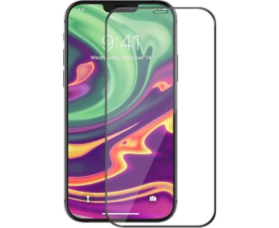 iLike Apple  IPHONE 13/13 PRO/16E Tempered glass HARD CERAMIC
