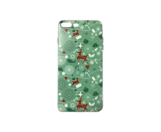 GreenGo Apple  iPhone 6/6s Trendy case Reindeer