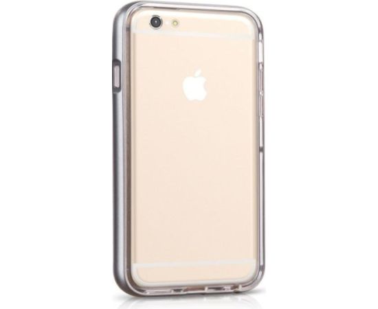 Hoco Apple  iPhone 6  Steal series PC+TPU HI-T017 Gray